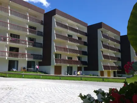 Appartement 2 pièces avec balcon sud à Villarodin-Bourget : photo 12