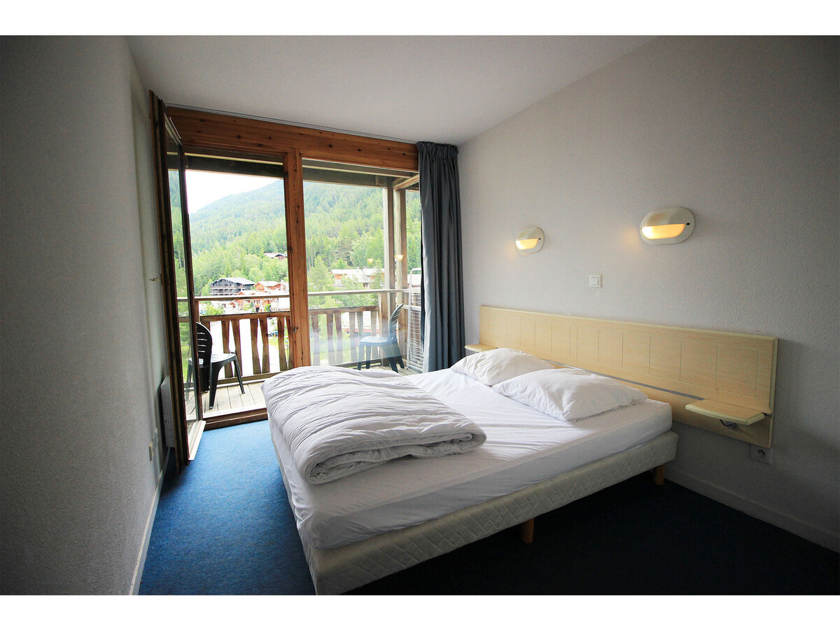 Duplex 10 pers. avec ascenseur - Vue Parc Vanoise - Photo 5