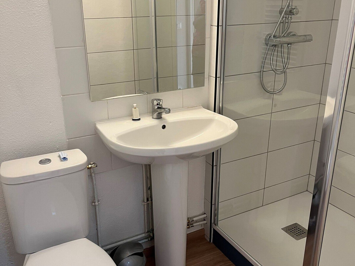 Duplex 10 pers. avec ascenseur - Vue Parc Vanoise - Photo 8
