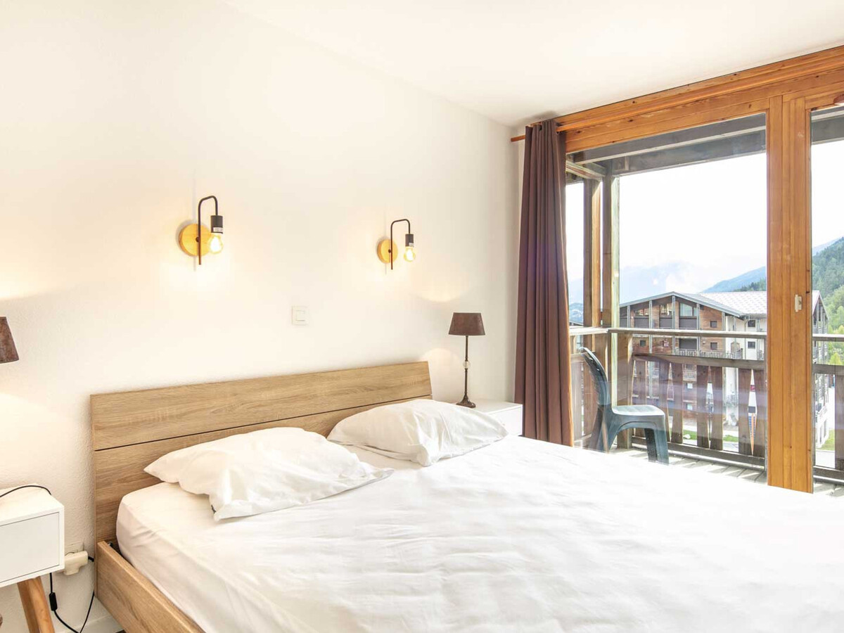 Duplex 10 pers. avec terrasse à Villarodin-Bourget - Photo 4