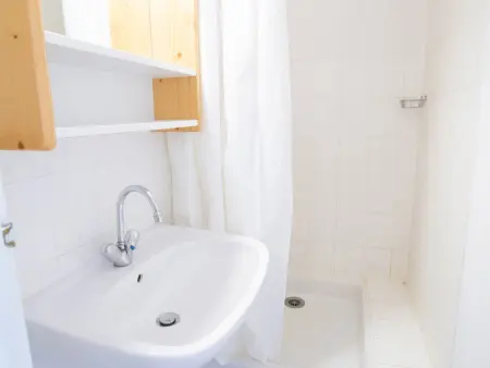 Appartement 3 pièces cabine, 10 pers. à Valfréjus : photo 9