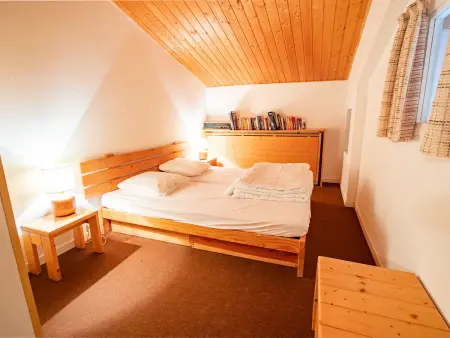 Appartement 8 pers. au pied des pistes à Villarodin-Bourget : photo 6