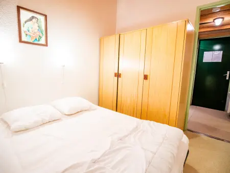 Appartement 2 pièces 6 pers., animaux acceptés à Villarodin-Bourget : photo 6