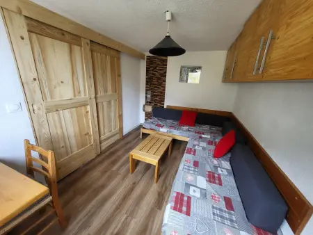 Appartement 8 pers. avec mezzanine - Animaux OK : photo 3