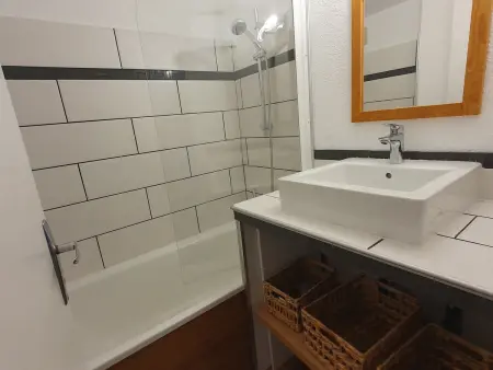 Appartement 8 pers. avec mezzanine - Animaux OK : photo 6