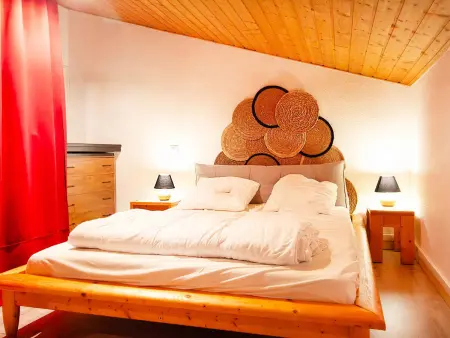 Appartement 8 pers. avec mezzanine - Animaux OK : photo 7