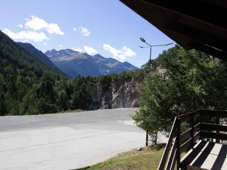 Appartement 8 pers. avec mezzanine - Animaux OK : photo 9
