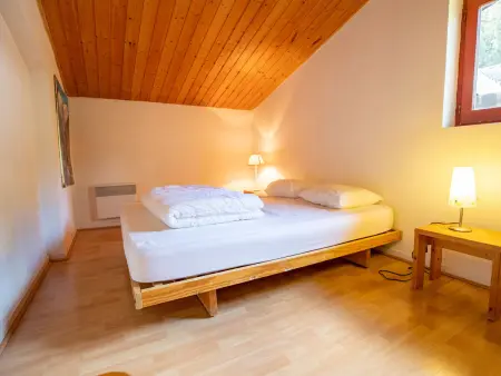 Appartement 3 pièces mezzanine 8 pers. à Villarodin-Bourget : photo 6