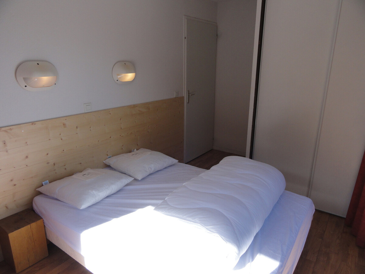 Appartement 10 pers. avec double balcon à Villarodin-Bourget - Photo 3