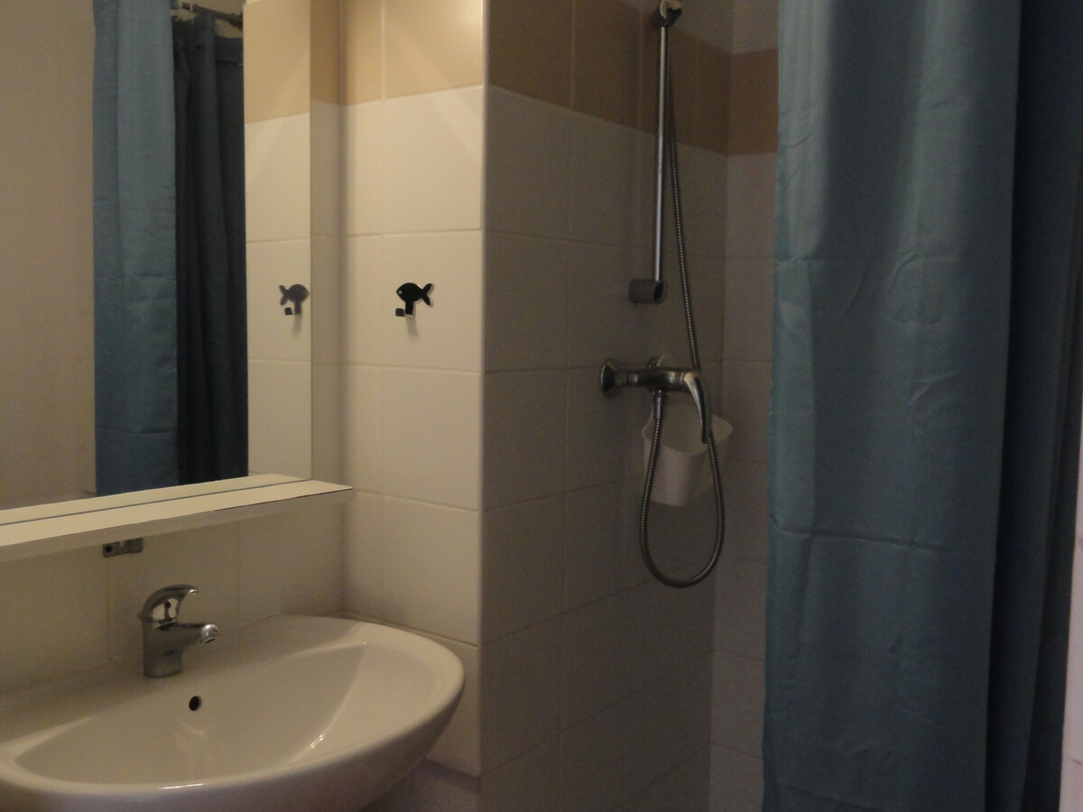 Appartement 10 pers. avec double balcon à Villarodin-Bourget - Photo 5