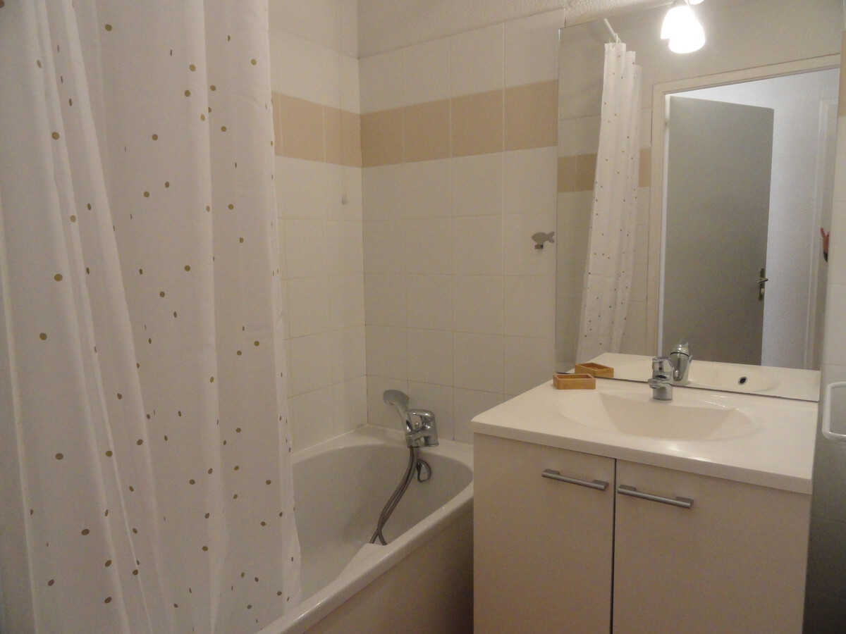 Appartement 10 pers. avec double balcon à Villarodin-Bourget - Photo 6