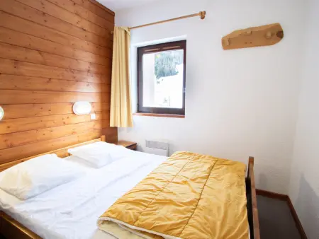 Appartement 2 pièces vue montagne, animaux OK à Villarodin-Bourget : photo 6
