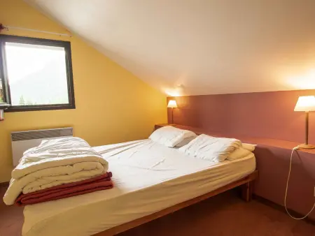 Appartement 3 pièces mezzanine 8 pers. à Valfréjus : photo 4