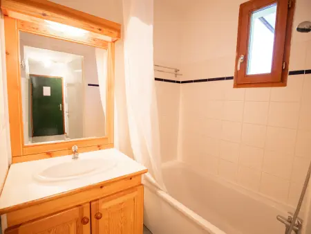 Appartement 2 pièces cabine 6 pers. à Valfréjus : photo 6