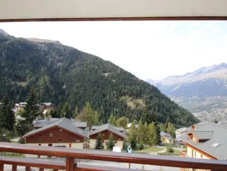 Appartement 2 pièces cabine 6 pers. à Valfréjus : photo 7