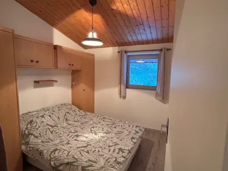 Appartement 2 pièces rénové 6-7 pers. à Villarodin-Bourget : photo 7