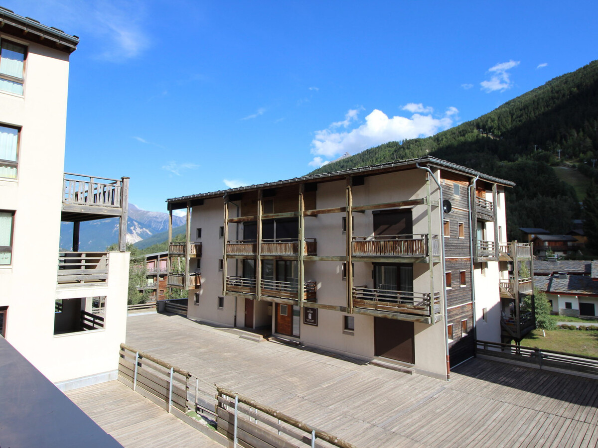 Appartement 3 pièces 6 pers., terrasse sud à Villarodin-Bourget - Photo 10
