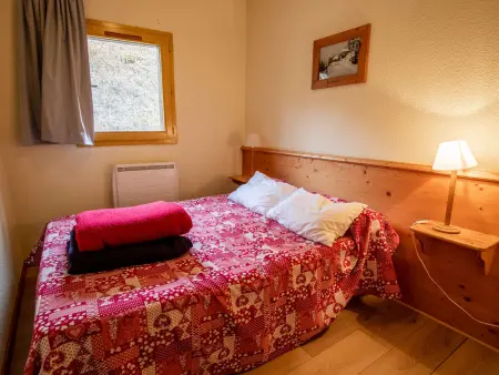 Appartement 2 pièces cabine 6 pers. à Valfréjus : photo 5