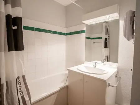 Appartement 2 pièces cabine 6 pers. à Valfréjus : photo 7