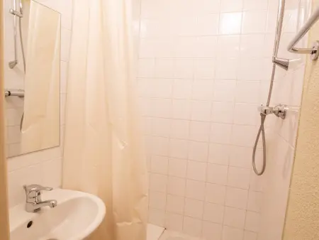 Appartement 2 pièces cabine 6 pers. à Valfréjus : photo 9