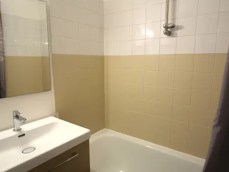 Appartement 2 pièces vue Sud à Villarodin-Bourget : photo 5