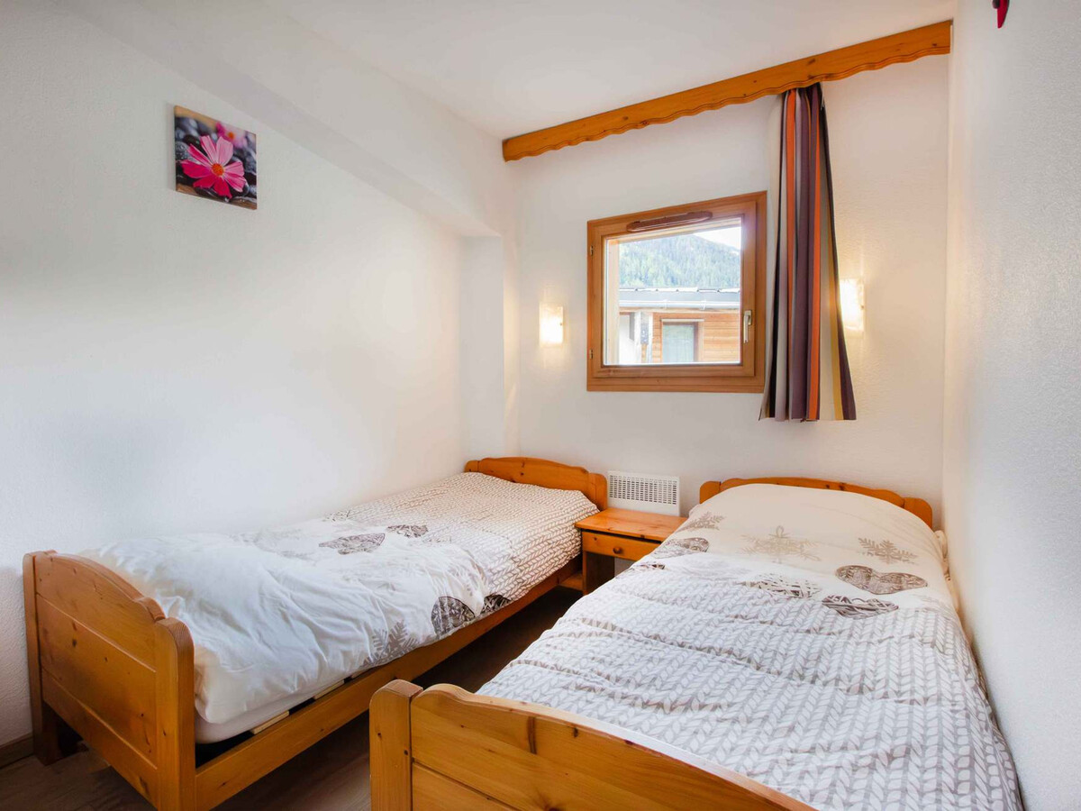 Duplex 6 pers. avec 2 balcons à Villarodin-Bourget - Photo 5