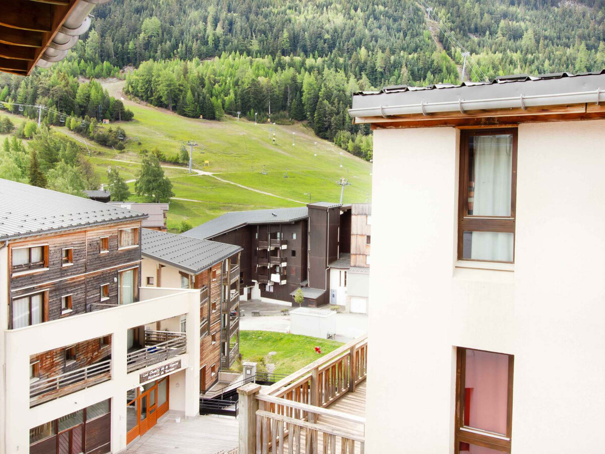 Duplex 6 pers. avec 2 balcons à Villarodin-Bourget - Photo 7