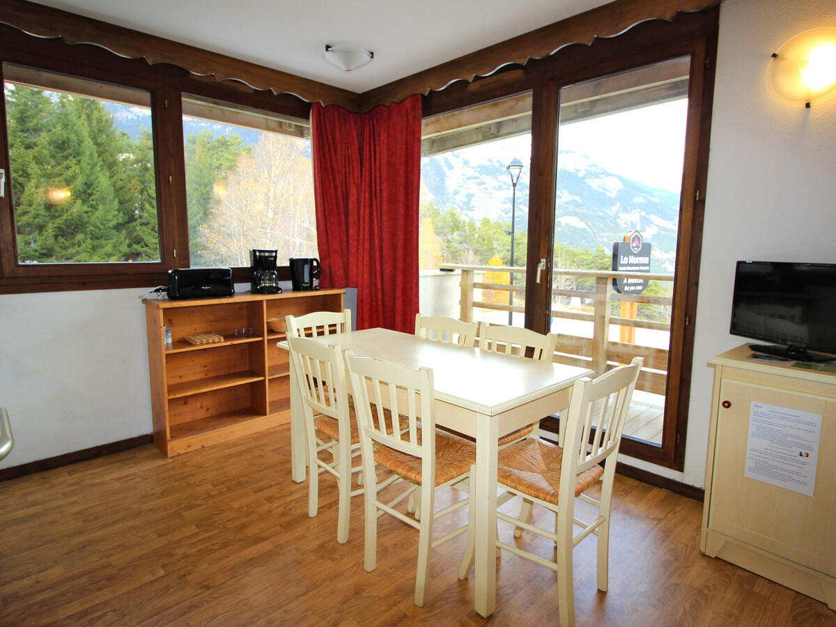 Appartement 3 pièces vue montagne à Villarodin-Bourget - Photo 1