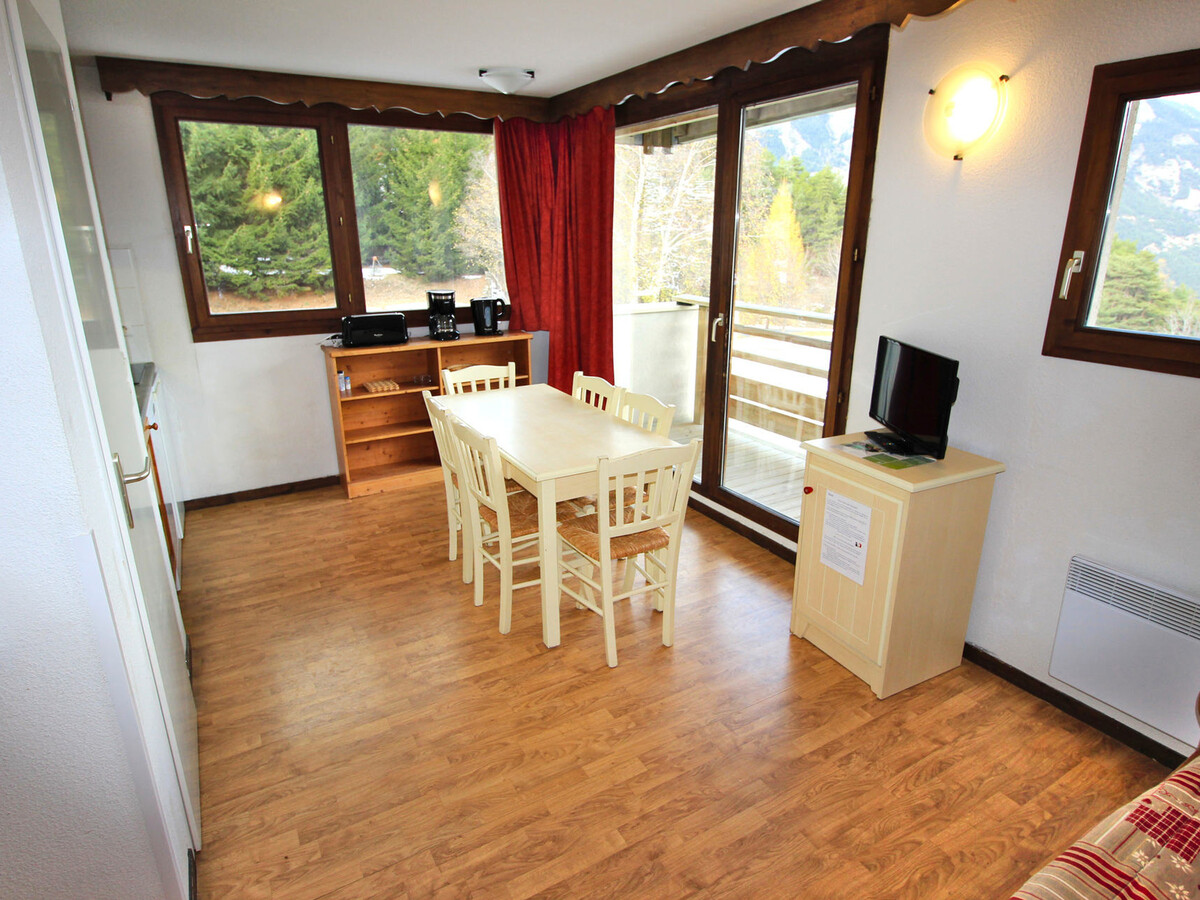 Appartement 3 pièces vue montagne à Villarodin-Bourget - Photo 2
