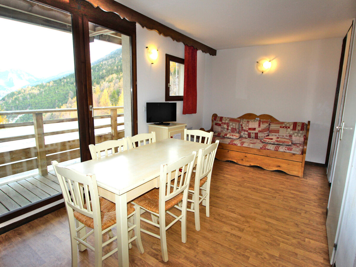Appartement 3 pièces vue montagne à Villarodin-Bourget - Photo 4