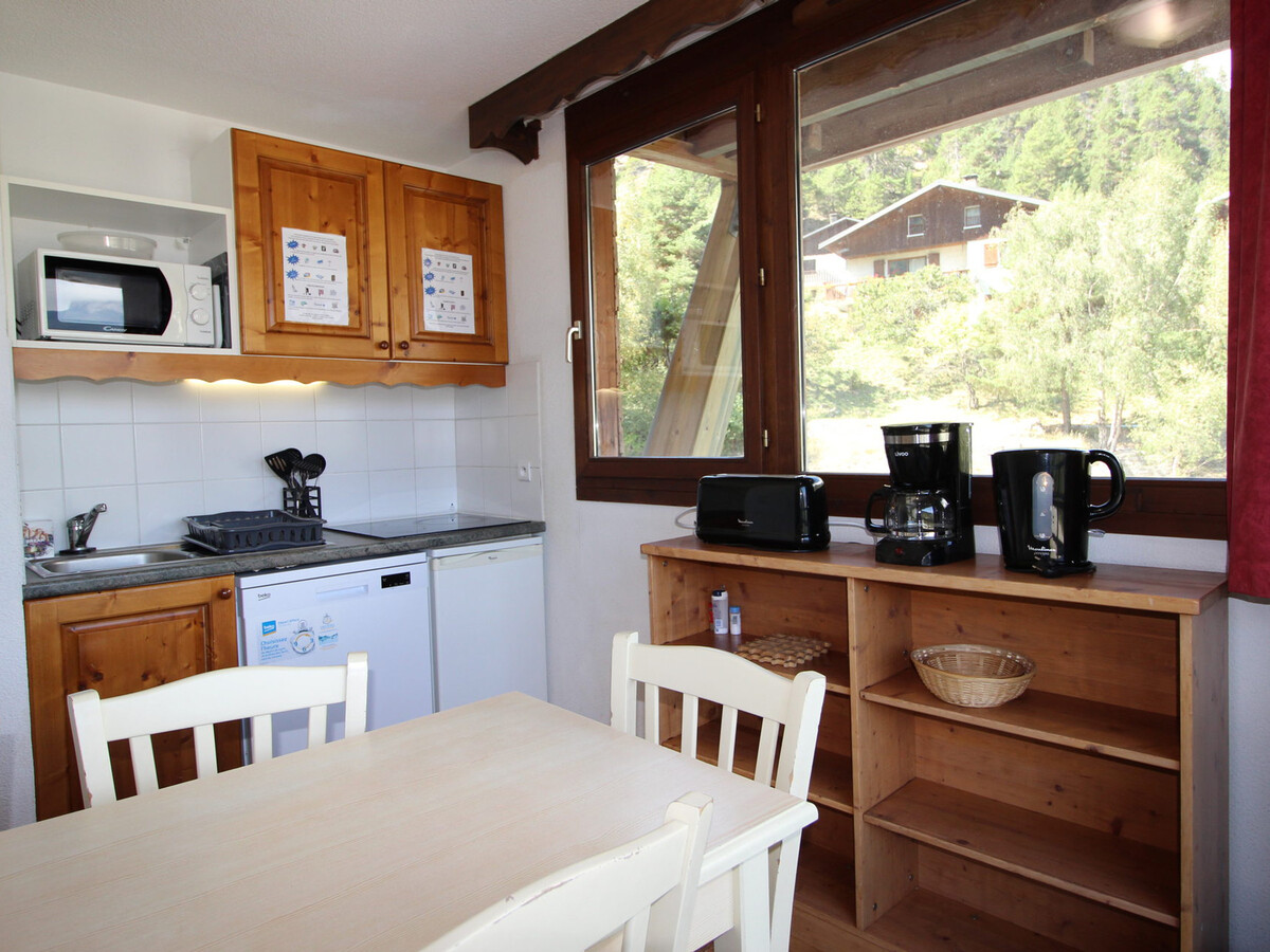 Appartement 3 pièces vue montagne à Villarodin-Bourget - Photo 6