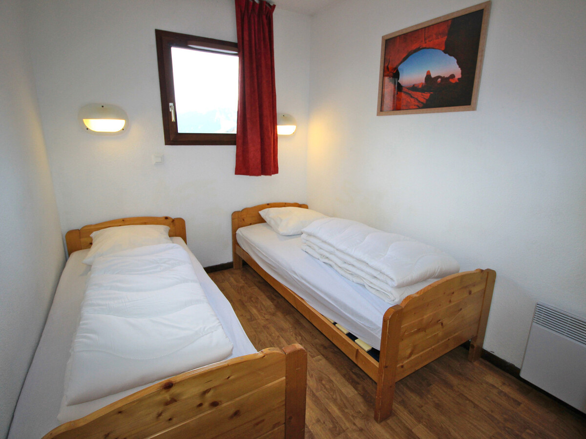 Appartement 3 pièces vue montagne à Villarodin-Bourget - Photo 7