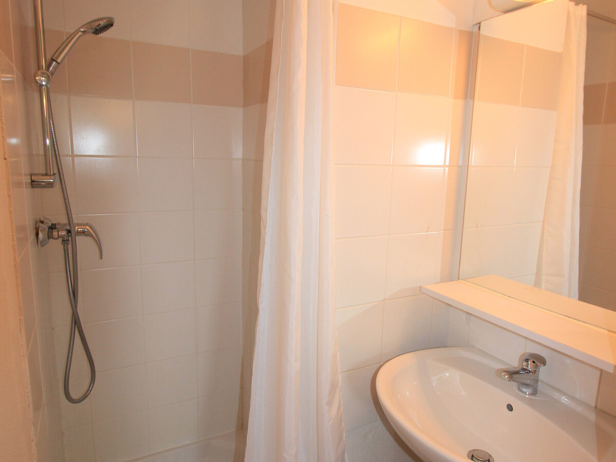 Appartement 3 pièces vue montagne à Villarodin-Bourget - Photo 10