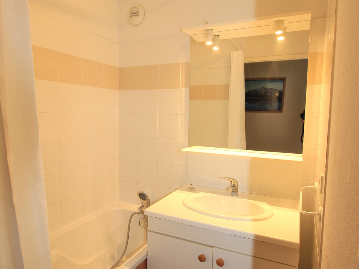 Appartement 3 pièces vue montagne à Villarodin-Bourget - Photo 11