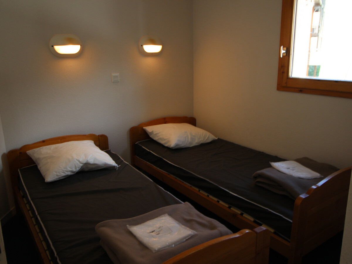 Appartement 3 pièces 6 pers. à Villarodin-Bourget, animaux OK - Photo 7