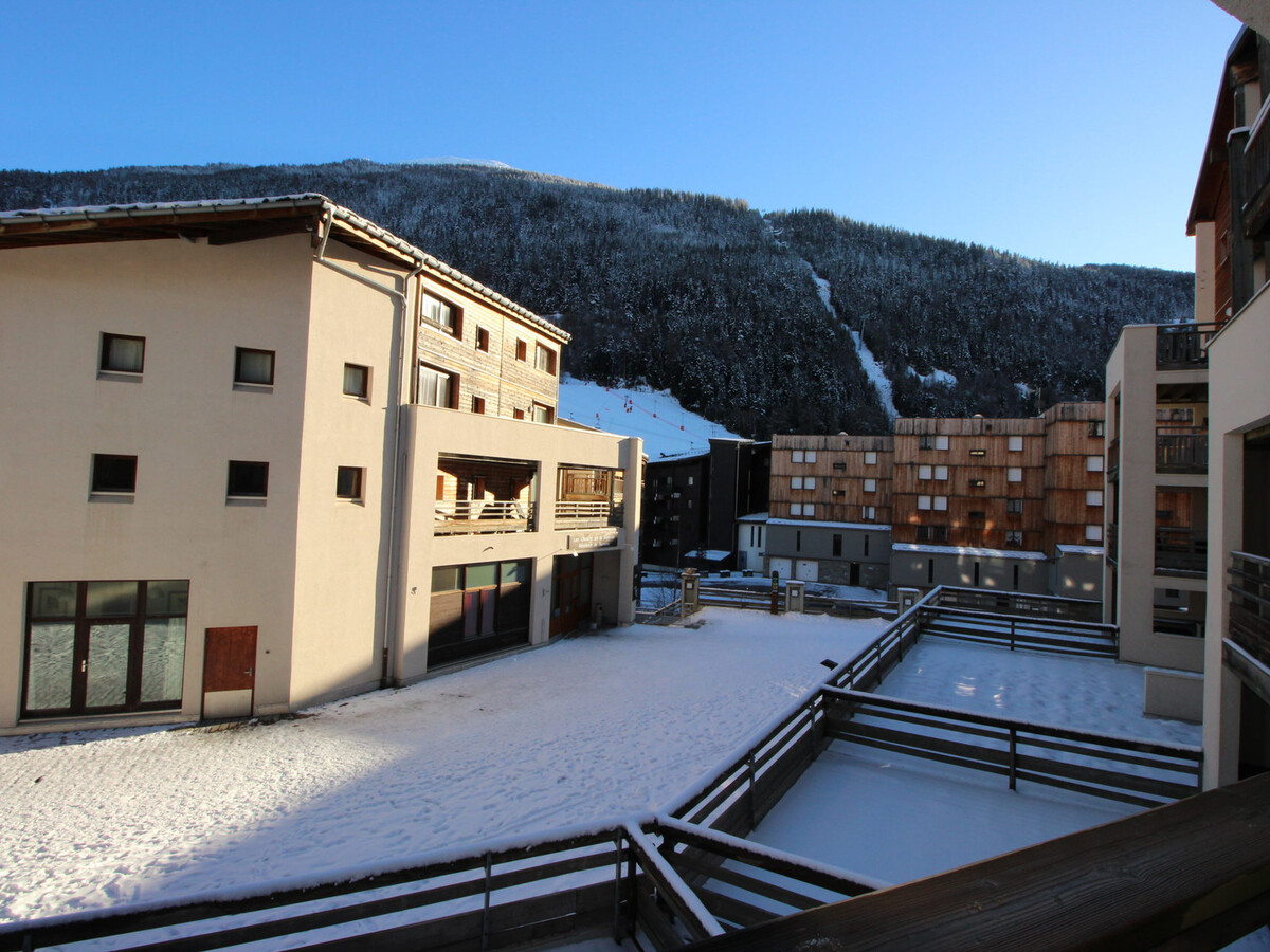 Appartement 2 pièces avec terrasse - Villarodin-Bourget - Photo 7