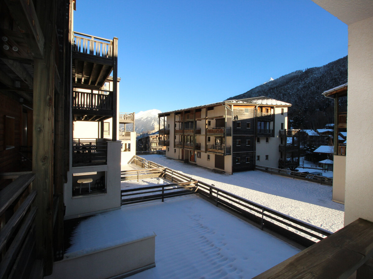 Appartement 2 pièces avec terrasse - Villarodin-Bourget - Photo 8