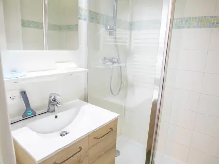 Appartement 2 pièces 30m² avec terrasse à Villarodin-Bourget : photo 6
