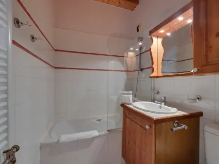 Duplex 90m² Tignes Val Claret, 9 pers, parking : photo 14
