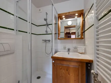 Duplex 4 chambres Tignes-Val Claret, 8 pers. : photo 9