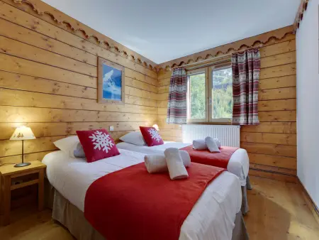 Duplex 4 chambres Tignes-Val Claret, 8 pers. : photo 10