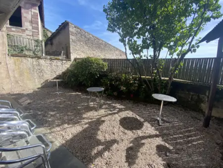 Studio 15 m² centre-ville, 600 m des thermes : photo 3