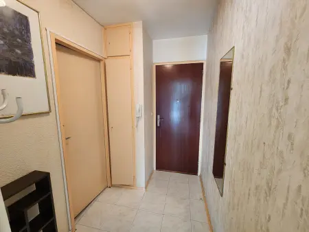 Studio 32 m² centre Luxeuil-les-Bains, 300 m thermes : photo 6