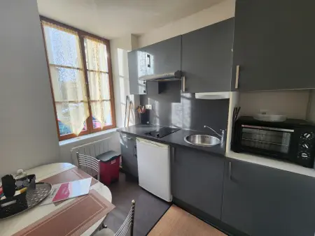Location appartement à Luxeuil les Bains, Appartement central, animaux OK