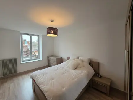 Appartement Central 50 m² - Luxeuil-les-Bains : photo 8
