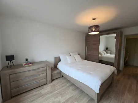 Appartement Central 50 m² - Luxeuil-les-Bains : photo 9