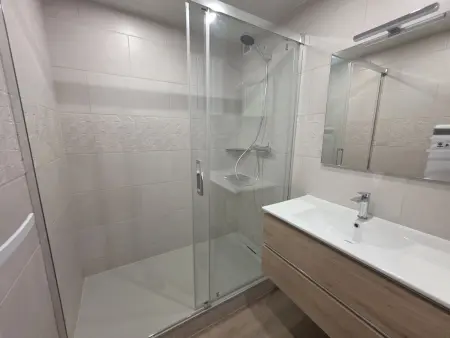 Appartement Central 50 m² - Luxeuil-les-Bains : photo 10