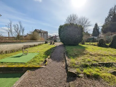 Appartement Central 50 m² - Luxeuil-les-Bains : photo 11