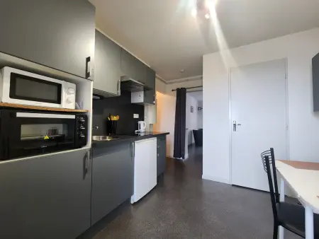 Location appartement à Luxeuil les Bains, Appartement au cœur de la ville, animaux OK