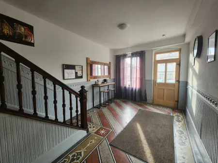 Appartement 27 m² centre-ville, 600 m des thermes : photo 10